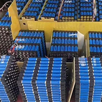 歙绍濂乡电动车电池回收|回收废锂电池公司